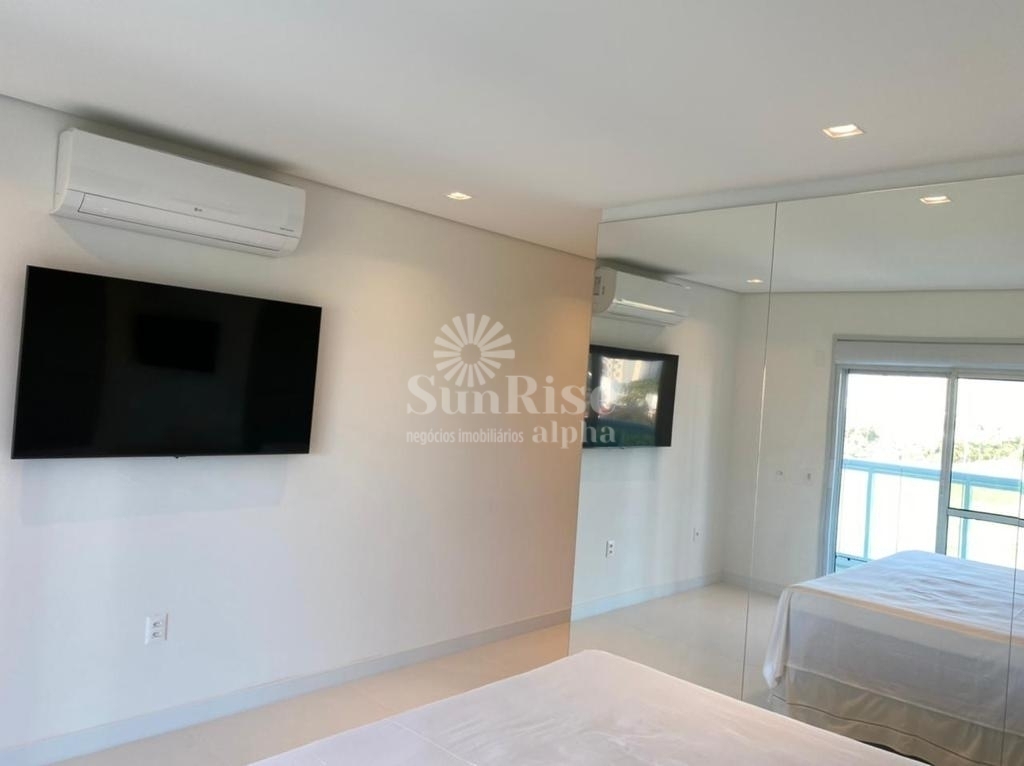 Apartamento, Alphaville Empresarial, Barueri