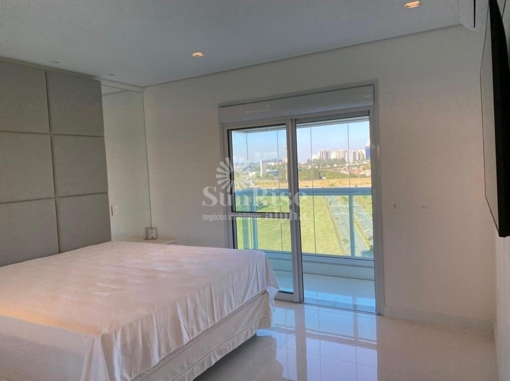Apartamento, Alphaville Empresarial, Barueri
