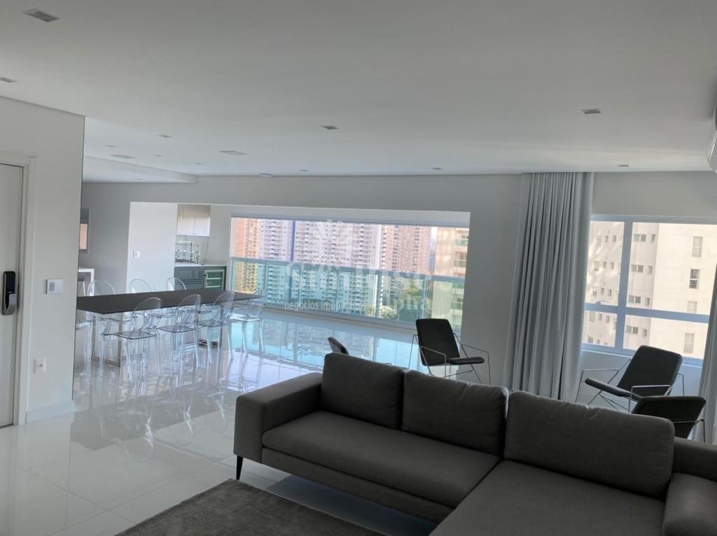 Apartamento, Alphaville Empresarial, Barueri