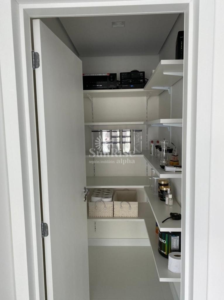 Apartamento, Alphaville Empresarial, Barueri