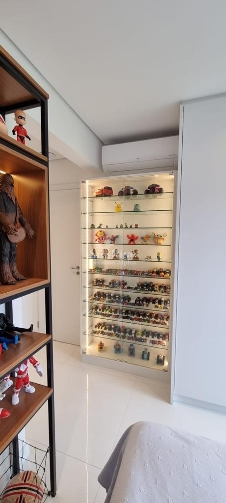Apartamento, Alphaville Empresarial, Barueri