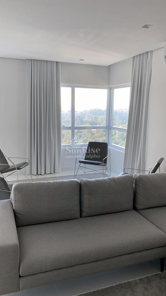 Apartamento, Alphaville Empresarial, Barueri
