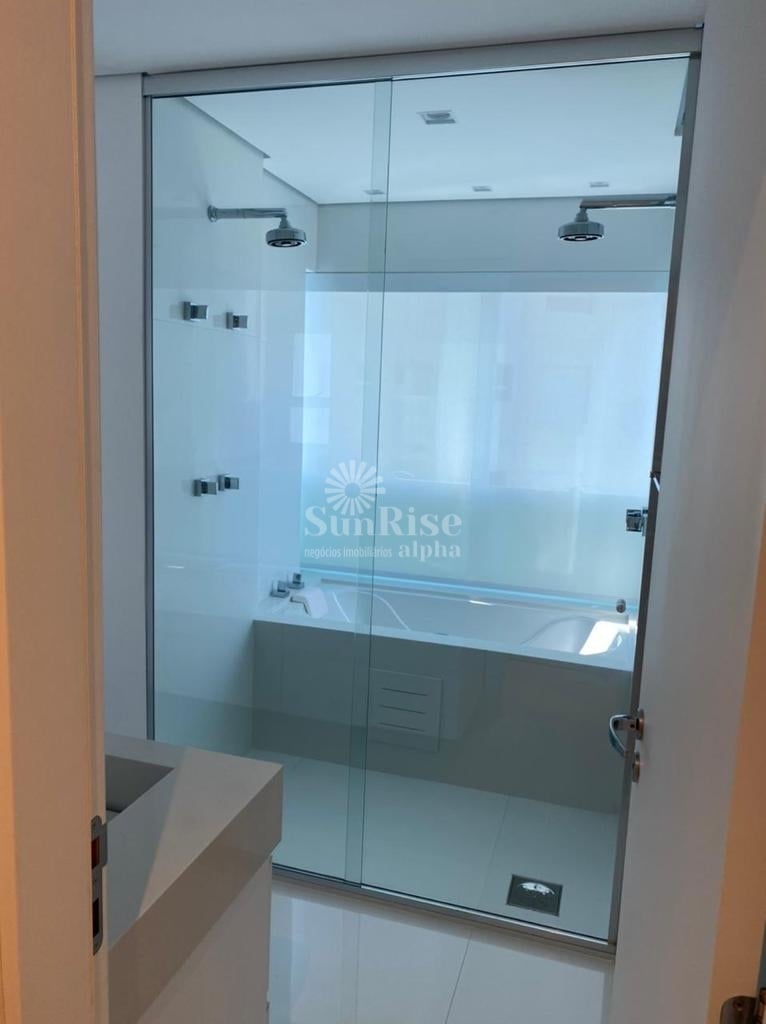 Apartamento, Alphaville Empresarial, Barueri