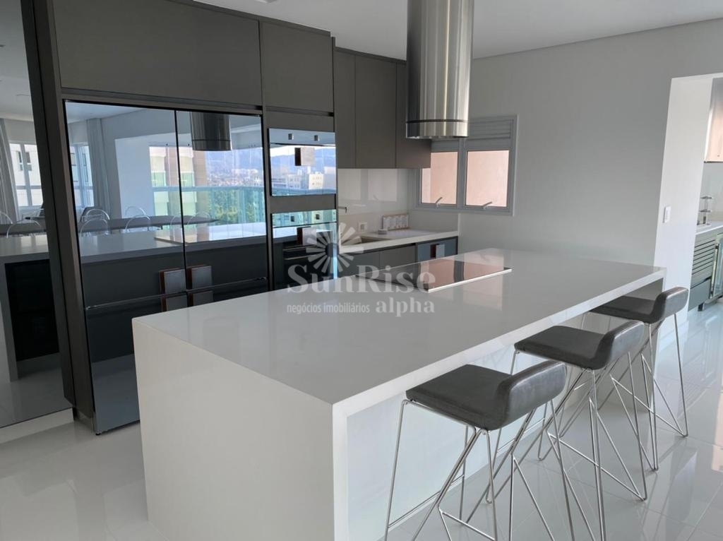 Apartamento, Alphaville Empresarial, Barueri
