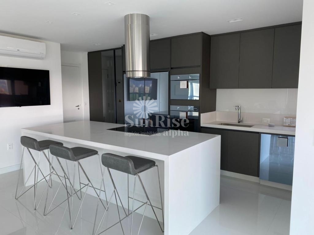 Apartamento, Alphaville Empresarial, Barueri