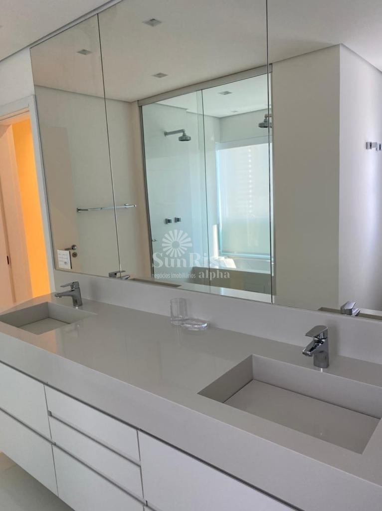 Apartamento, Alphaville Empresarial, Barueri