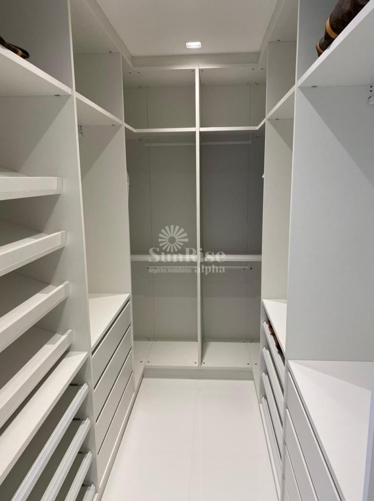 Apartamento, Alphaville Empresarial, Barueri