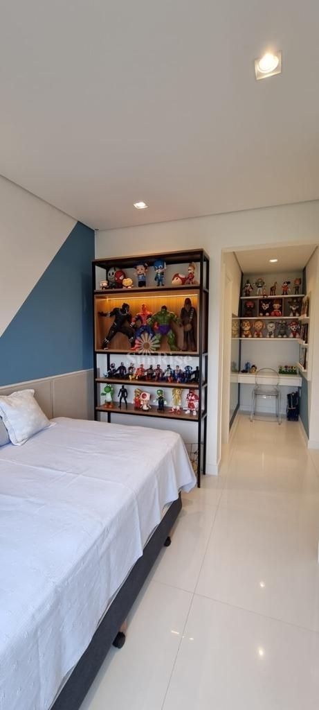 Apartamento, Alphaville Empresarial, Barueri