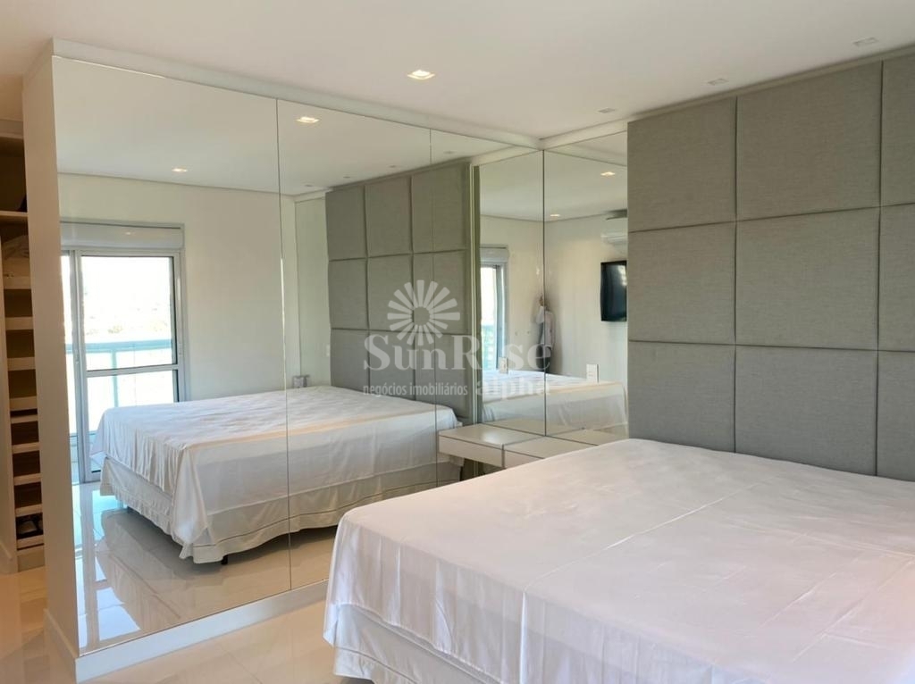 Apartamento, Alphaville Empresarial, Barueri