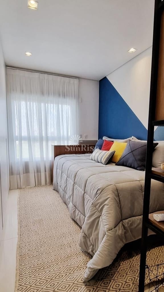 Apartamento, Alphaville Empresarial, Barueri
