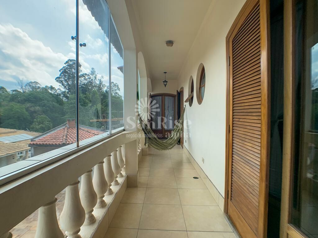 Casa, Alphaville 03, Santana de Parnaiba