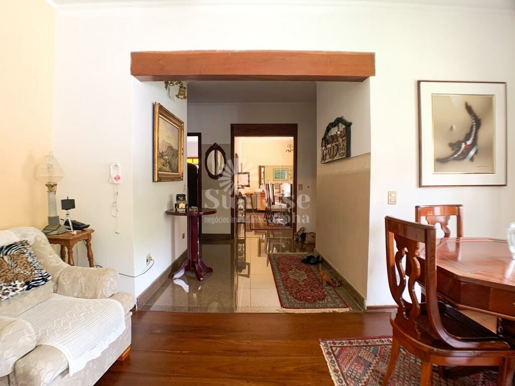 Casa, Alphaville 03, Santana de Parnaiba