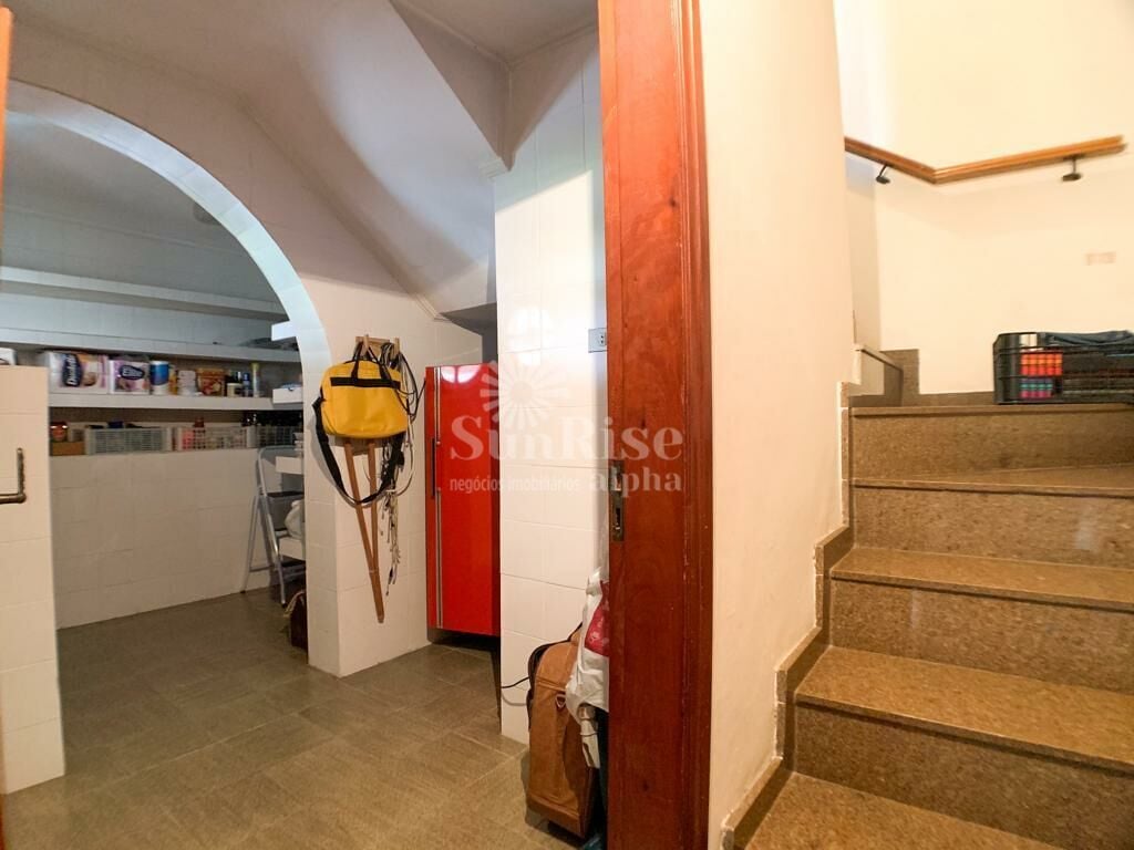 Casa, Alphaville 03, Santana de Parnaiba