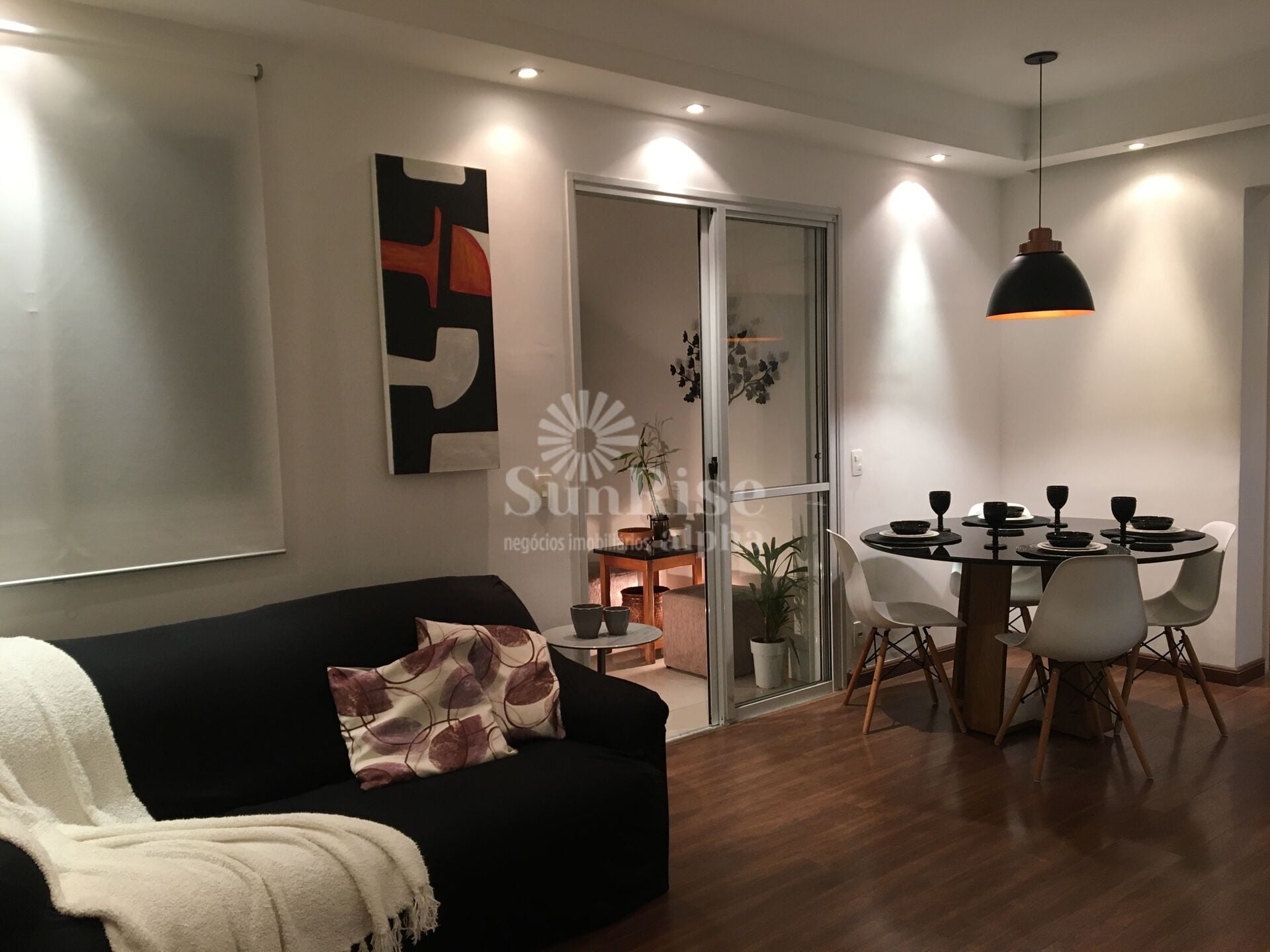 Apartamento, 3 quartos, 72 m² - Foto 26