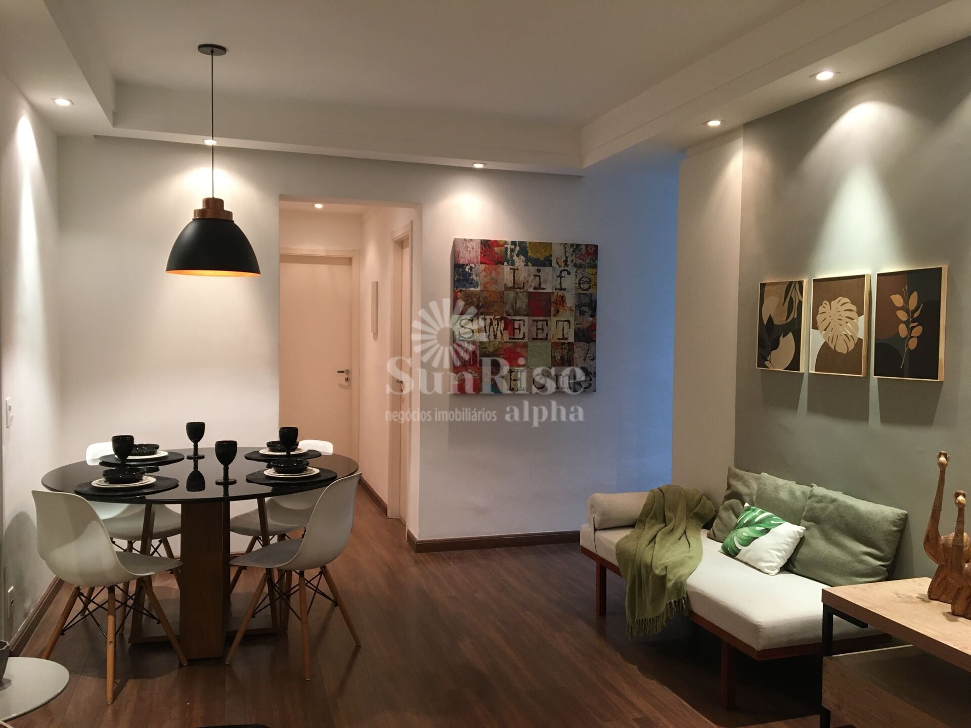 Apartamento, 3 quartos, 72 m² - Foto 15