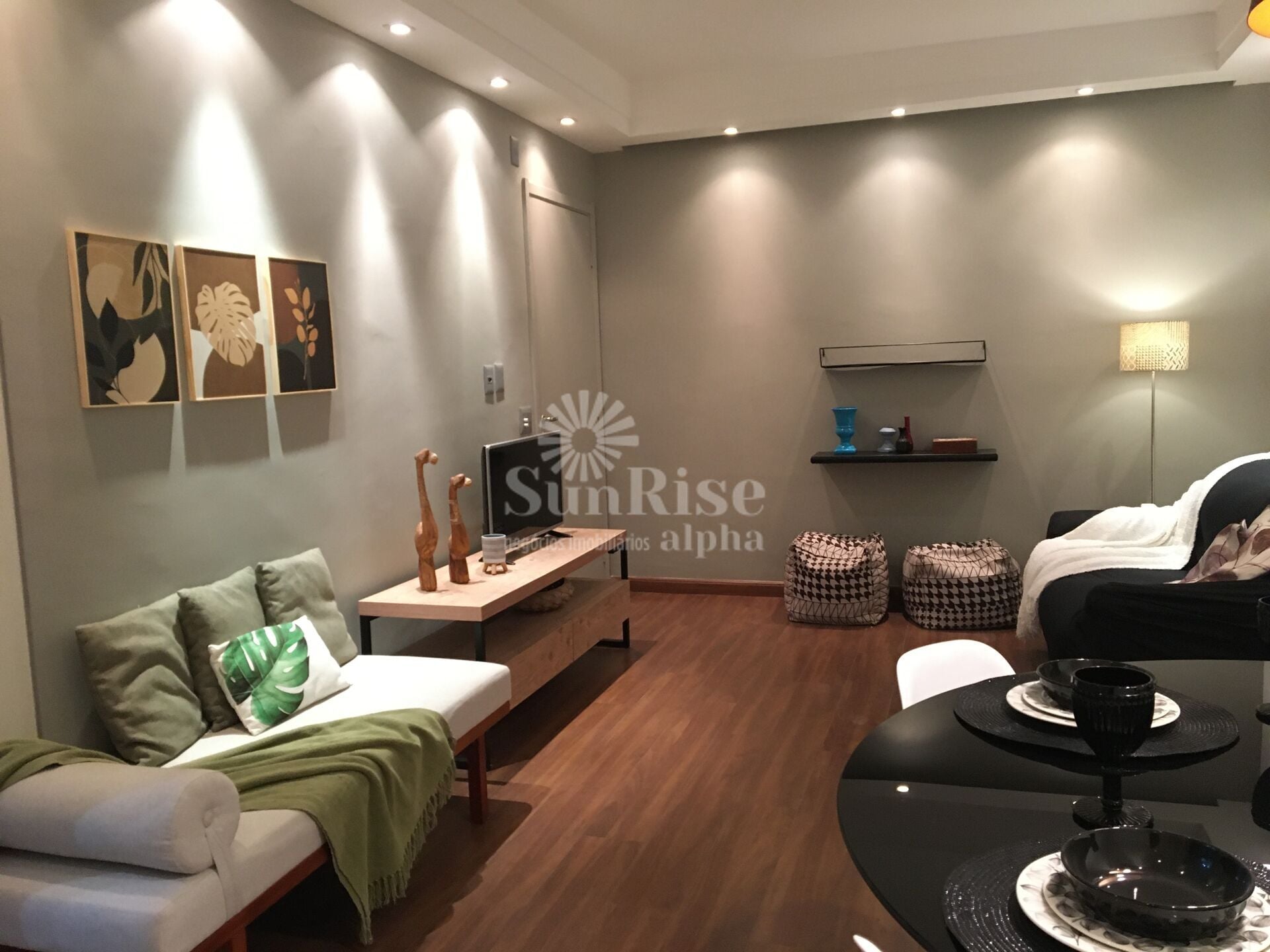 Apartamento, 3 quartos, 72 m² - Foto 22