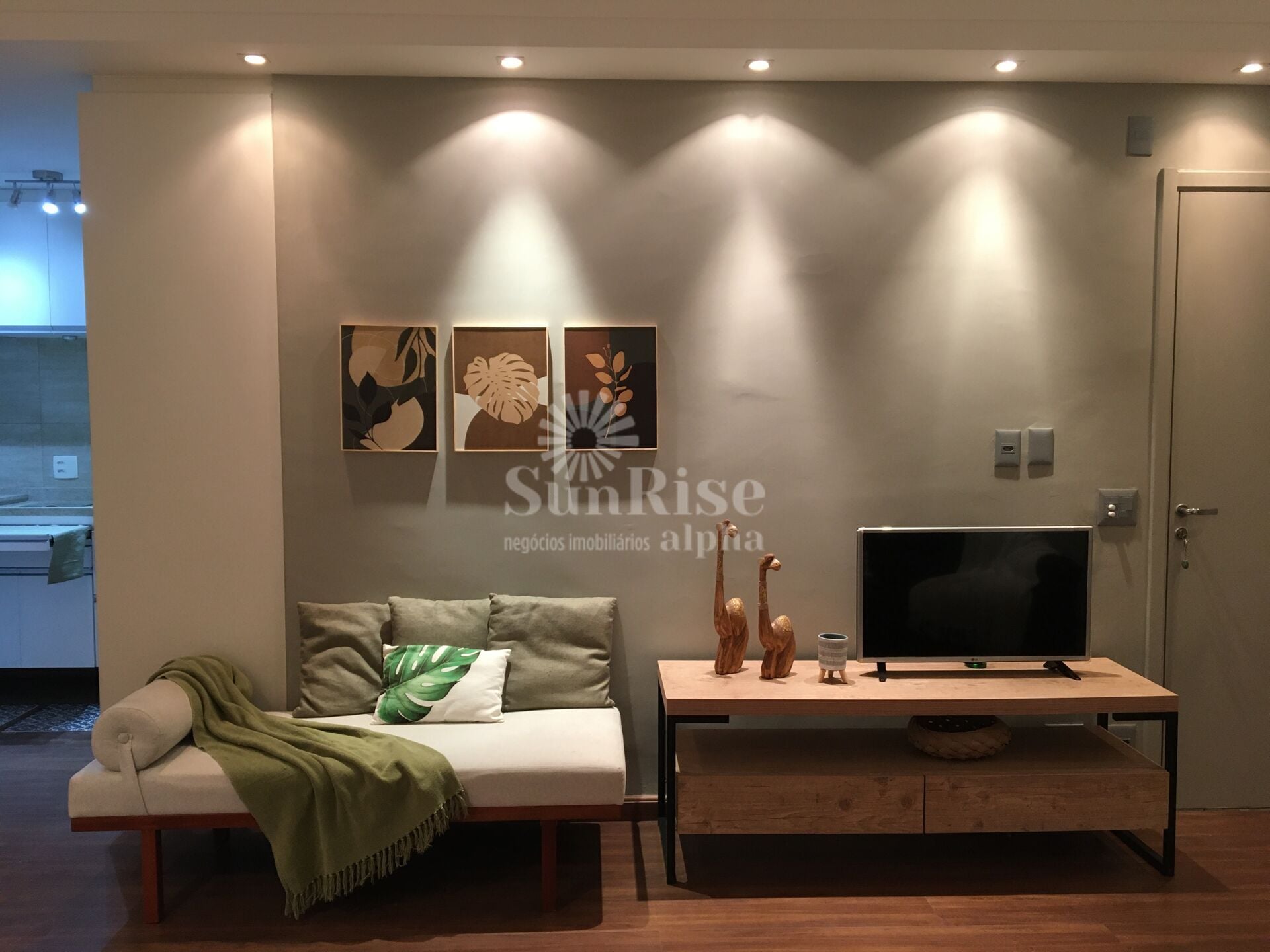 Apartamento, 3 quartos, 72 m² - Foto 6