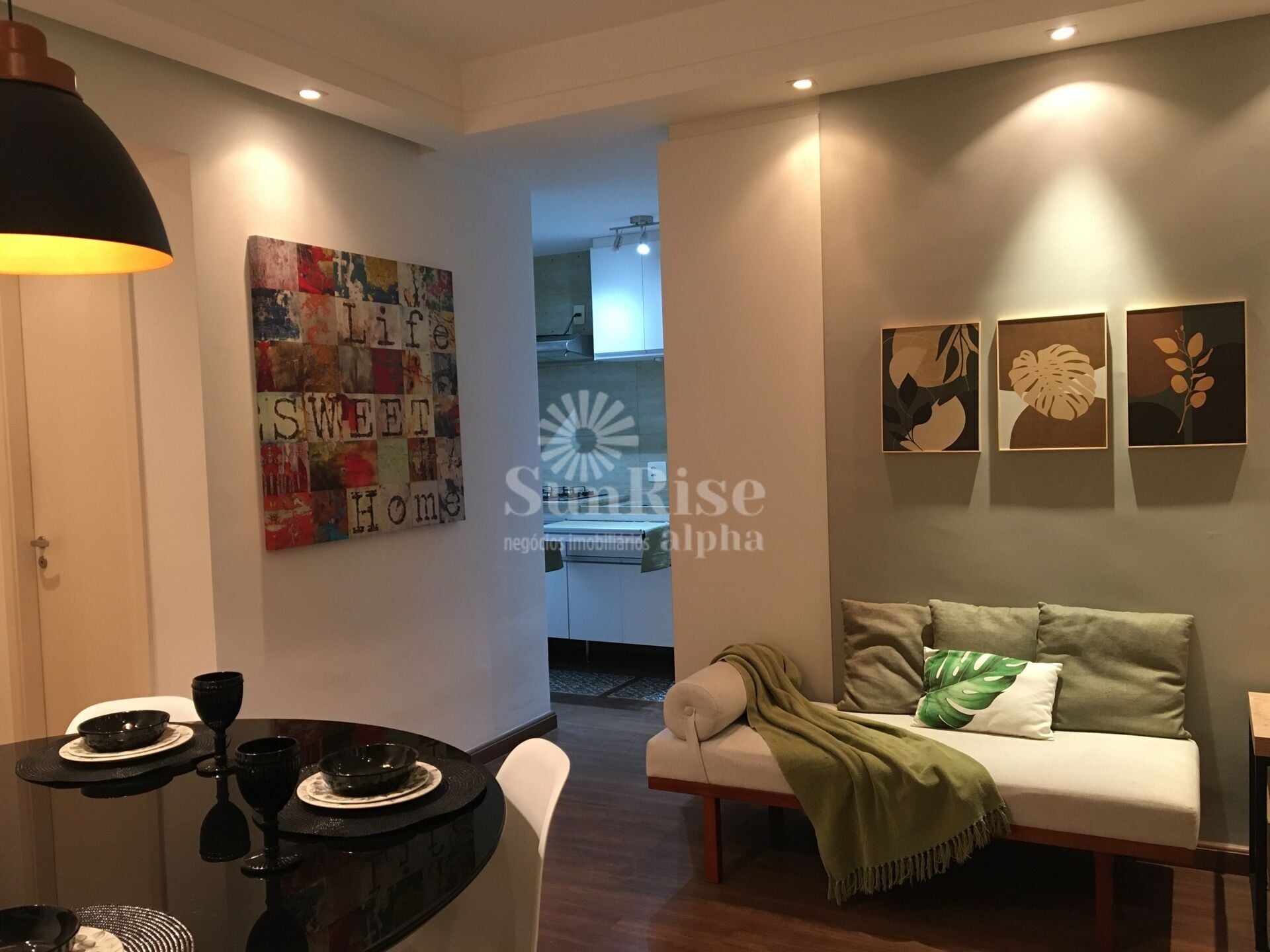 Apartamento, 3 quartos, 72 m² - Foto 19