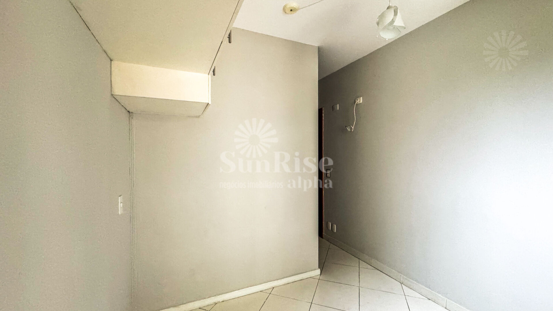 Apartamento, Centro de Apoio I, Santana de Parnaiba