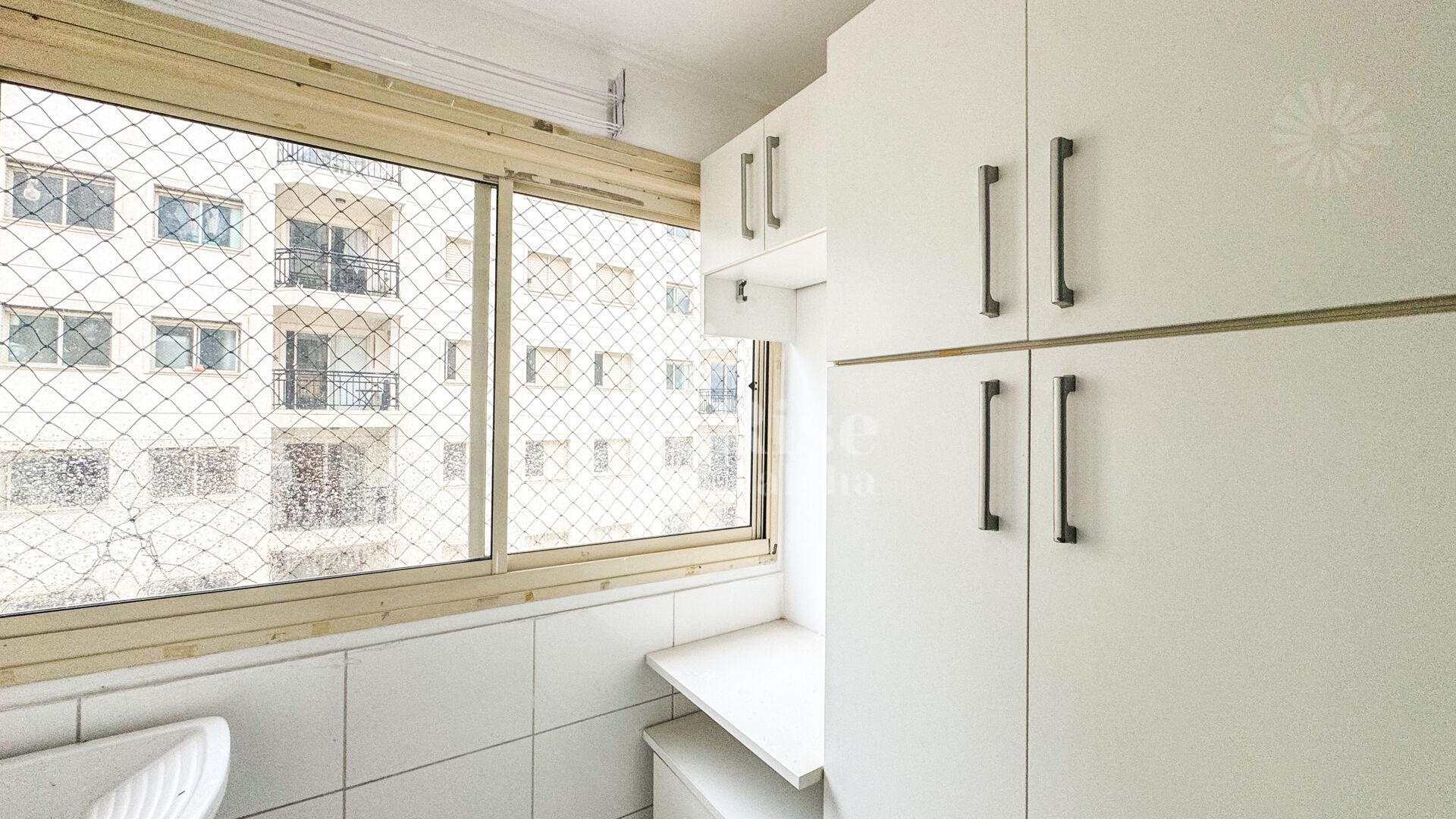Apartamento, Centro de Apoio I, Santana de Parnaiba