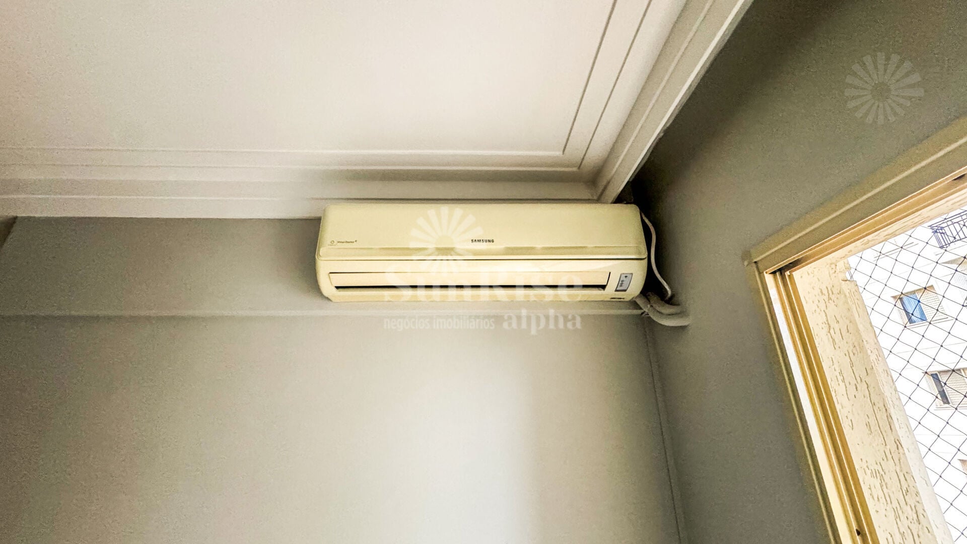 Apartamento, Centro de Apoio I, Santana de Parnaiba