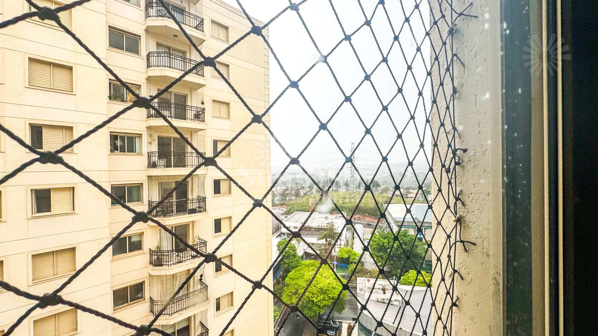 Apartamento, Centro de Apoio I, Santana de Parnaiba