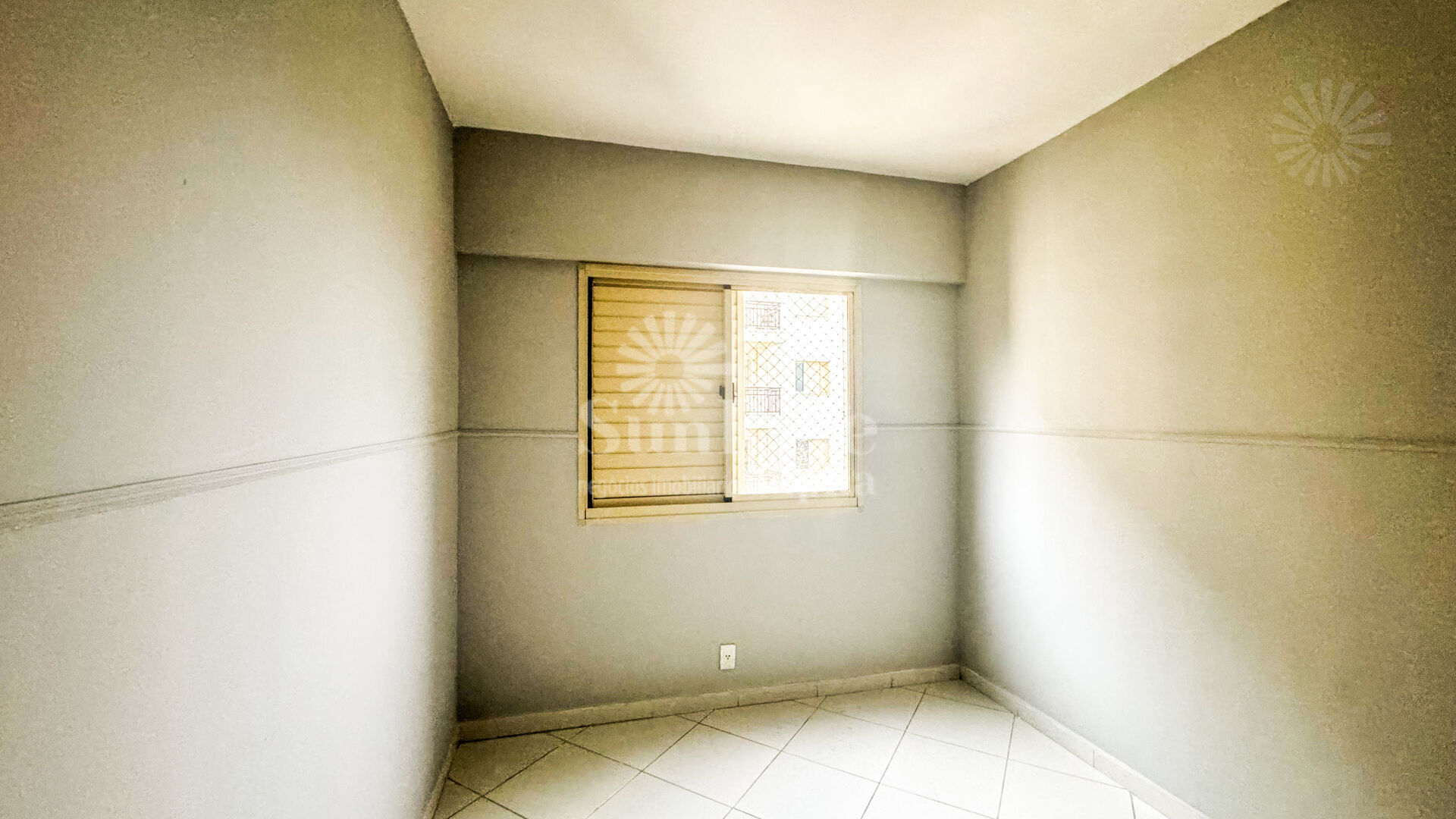 Apartamento, Centro de Apoio I, Santana de Parnaiba