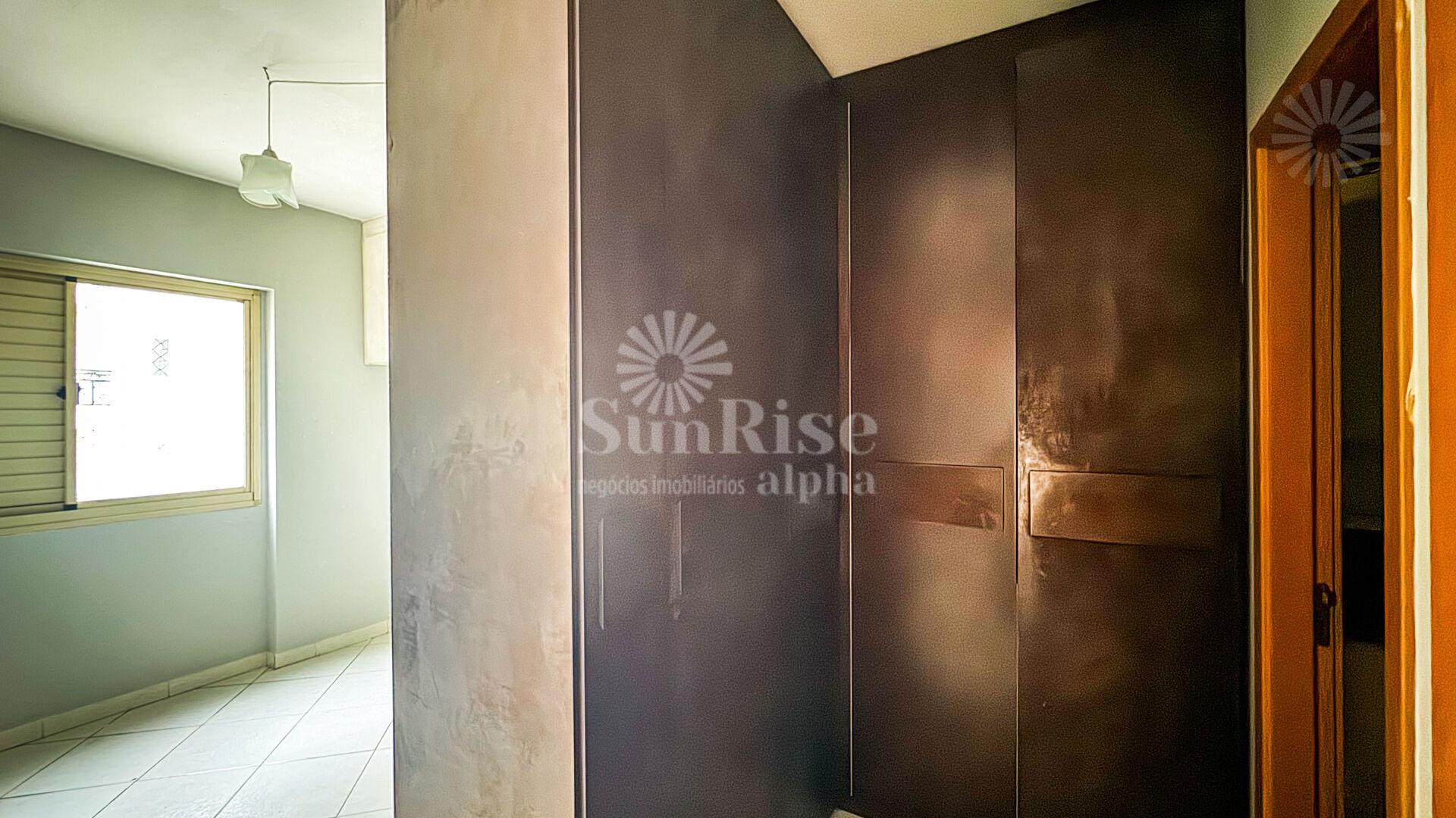 Apartamento, Centro de Apoio I, Santana de Parnaiba