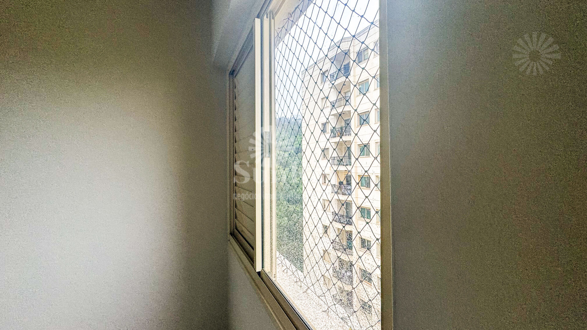 Apartamento, Centro de Apoio I, Santana de Parnaiba