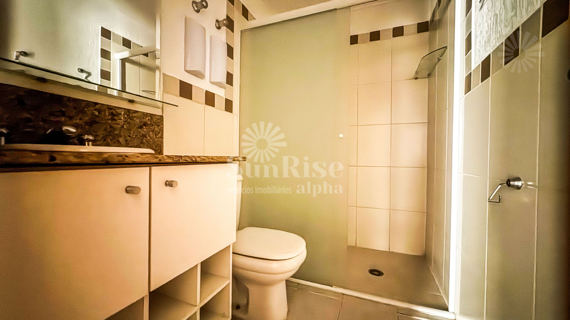 Apartamento, Centro de Apoio I, Santana de Parnaiba