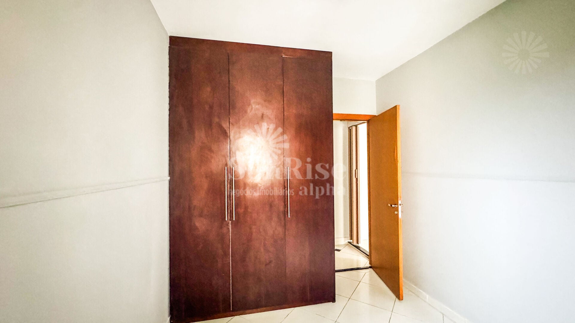 Apartamento, Centro de Apoio I, Santana de Parnaiba