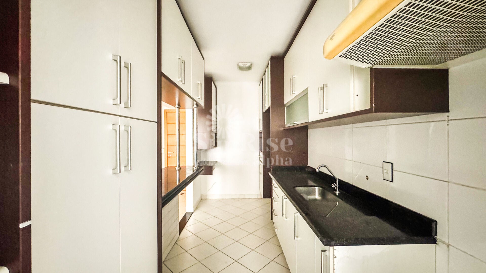Apartamento, Centro de Apoio I, Santana de Parnaiba