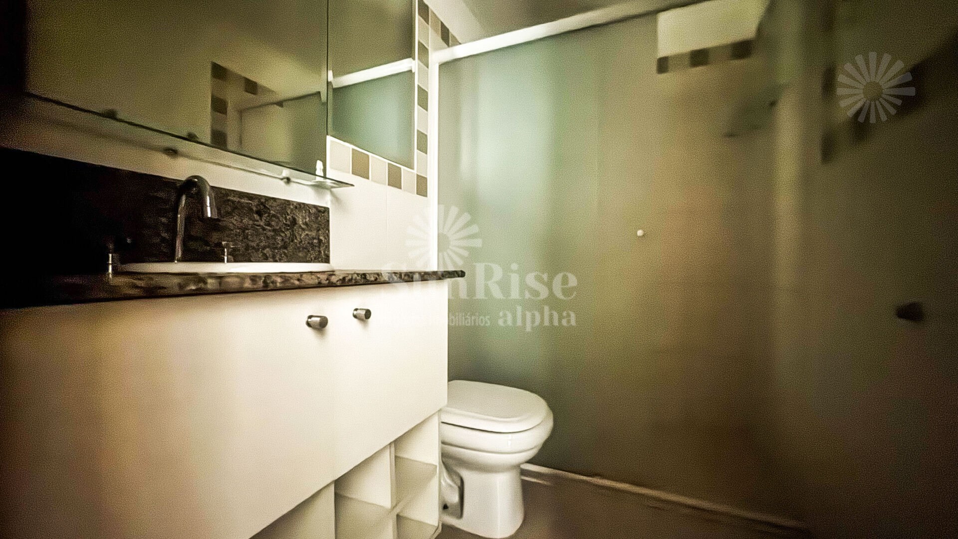Apartamento, Centro de Apoio I, Santana de Parnaiba