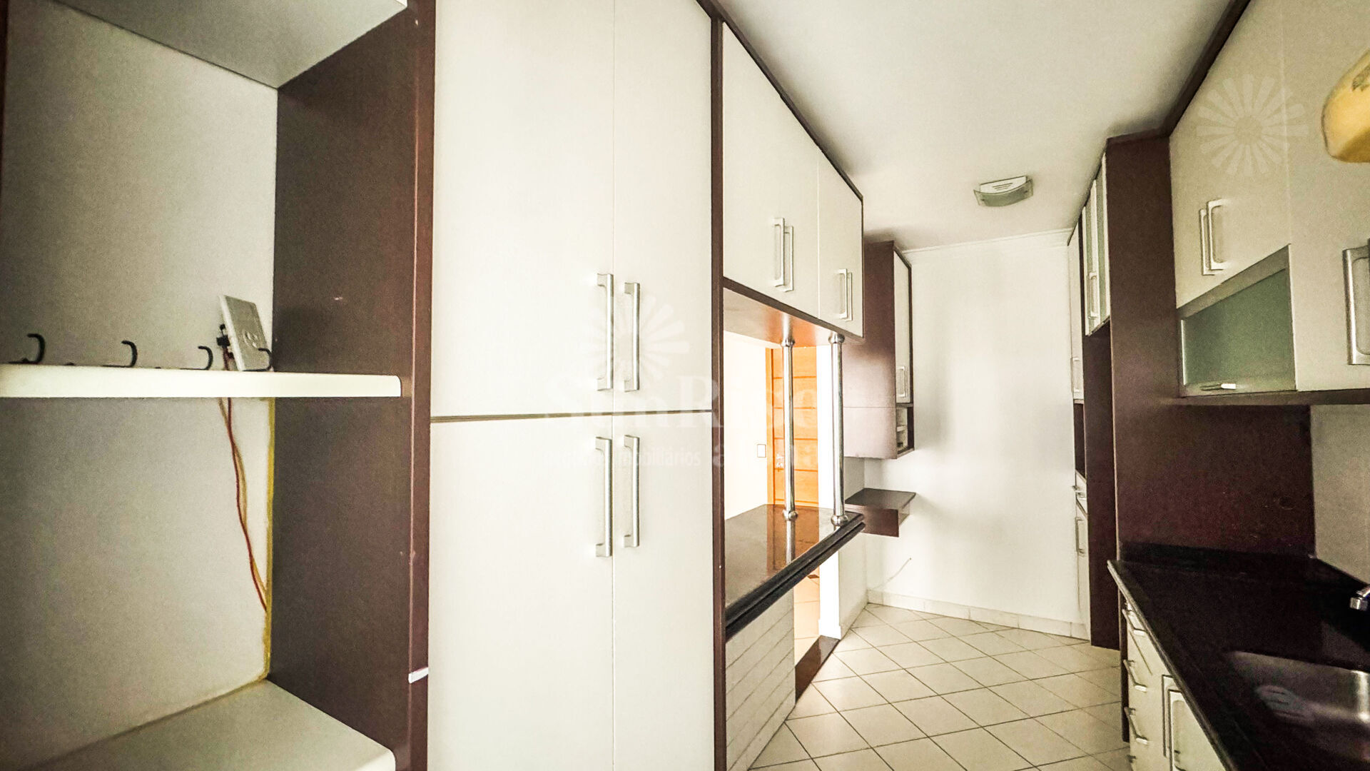Apartamento, Centro de Apoio I, Santana de Parnaiba