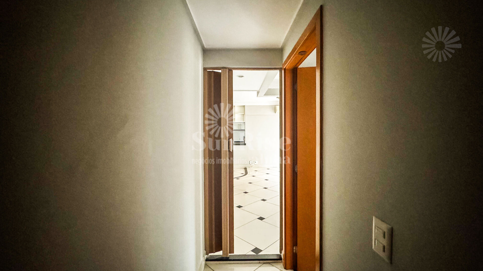 Apartamento, Centro de Apoio I, Santana de Parnaiba
