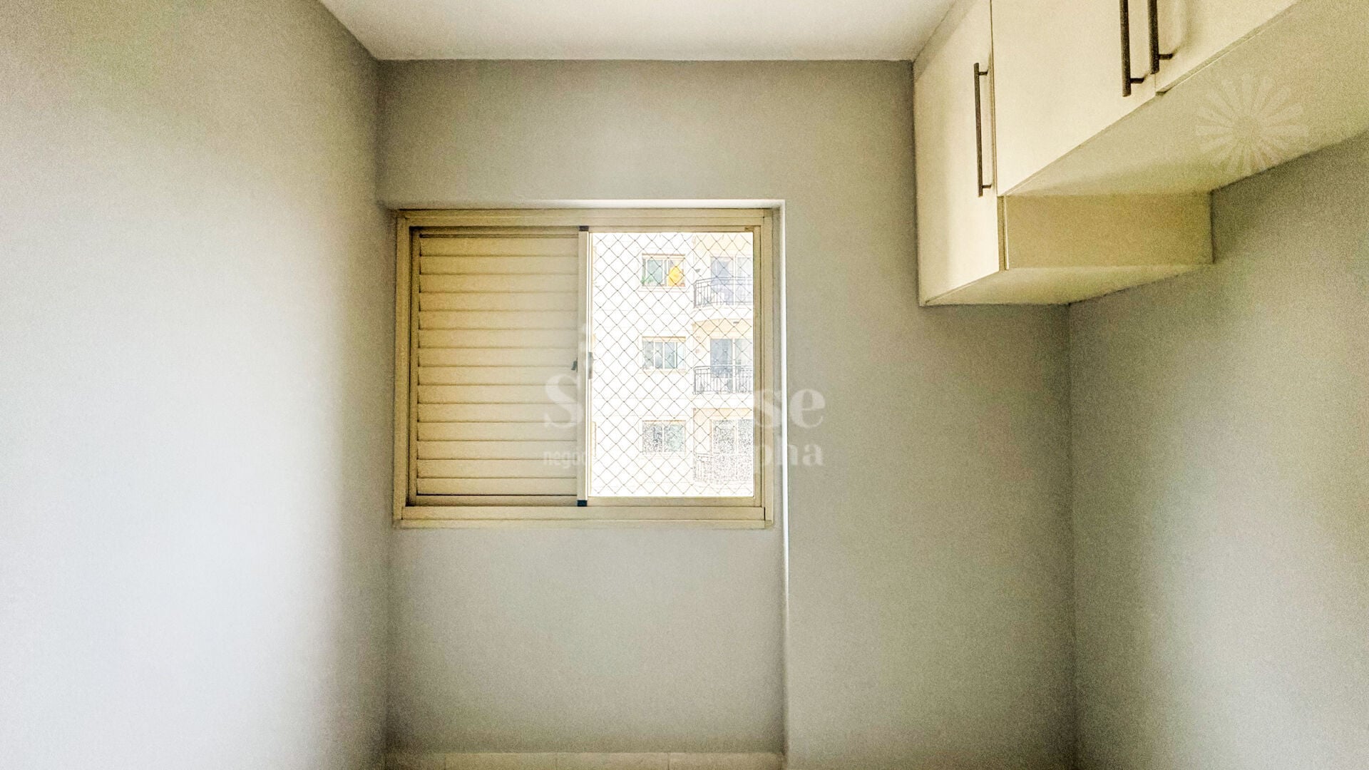 Apartamento, Centro de Apoio I, Santana de Parnaiba
