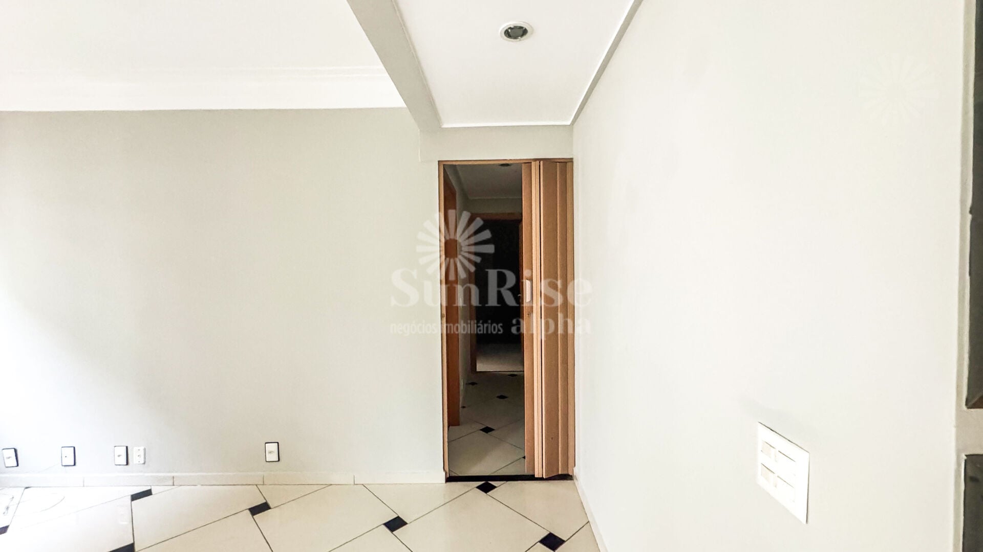 Apartamento, Centro de Apoio I, Santana de Parnaiba