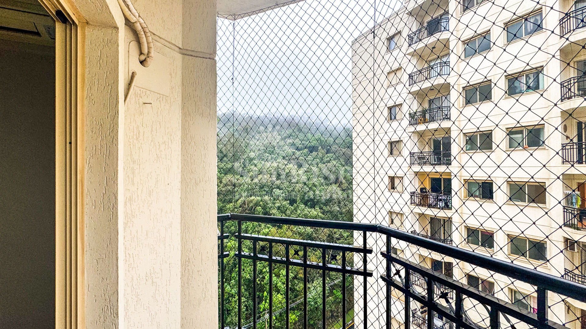 Apartamento, Centro de Apoio I, Santana de Parnaiba