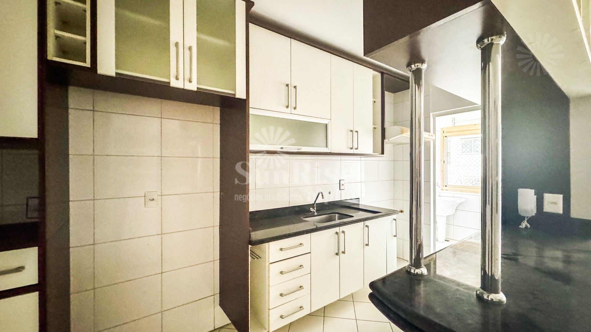 Apartamento, Centro de Apoio I, Santana de Parnaiba