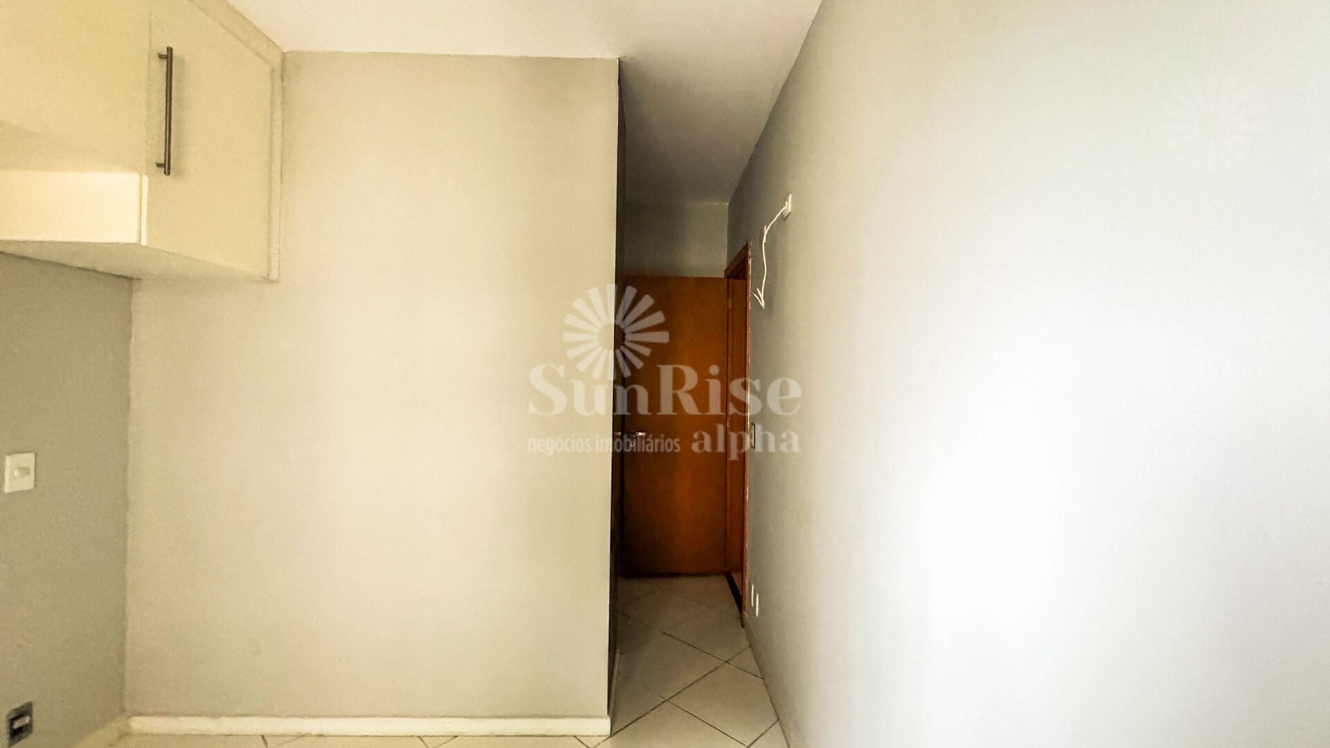 Apartamento, Centro de Apoio I, Santana de Parnaiba