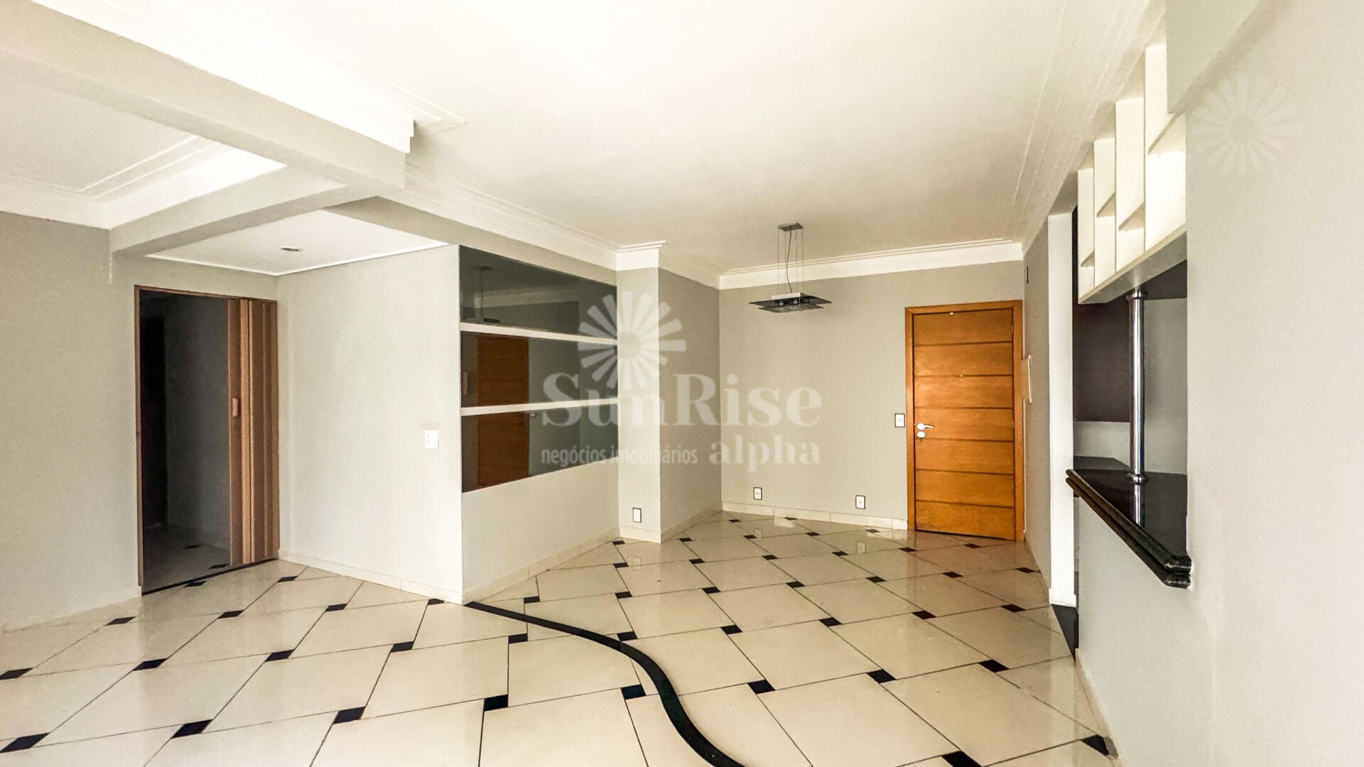 Apartamento, Centro de Apoio I, Santana de Parnaiba