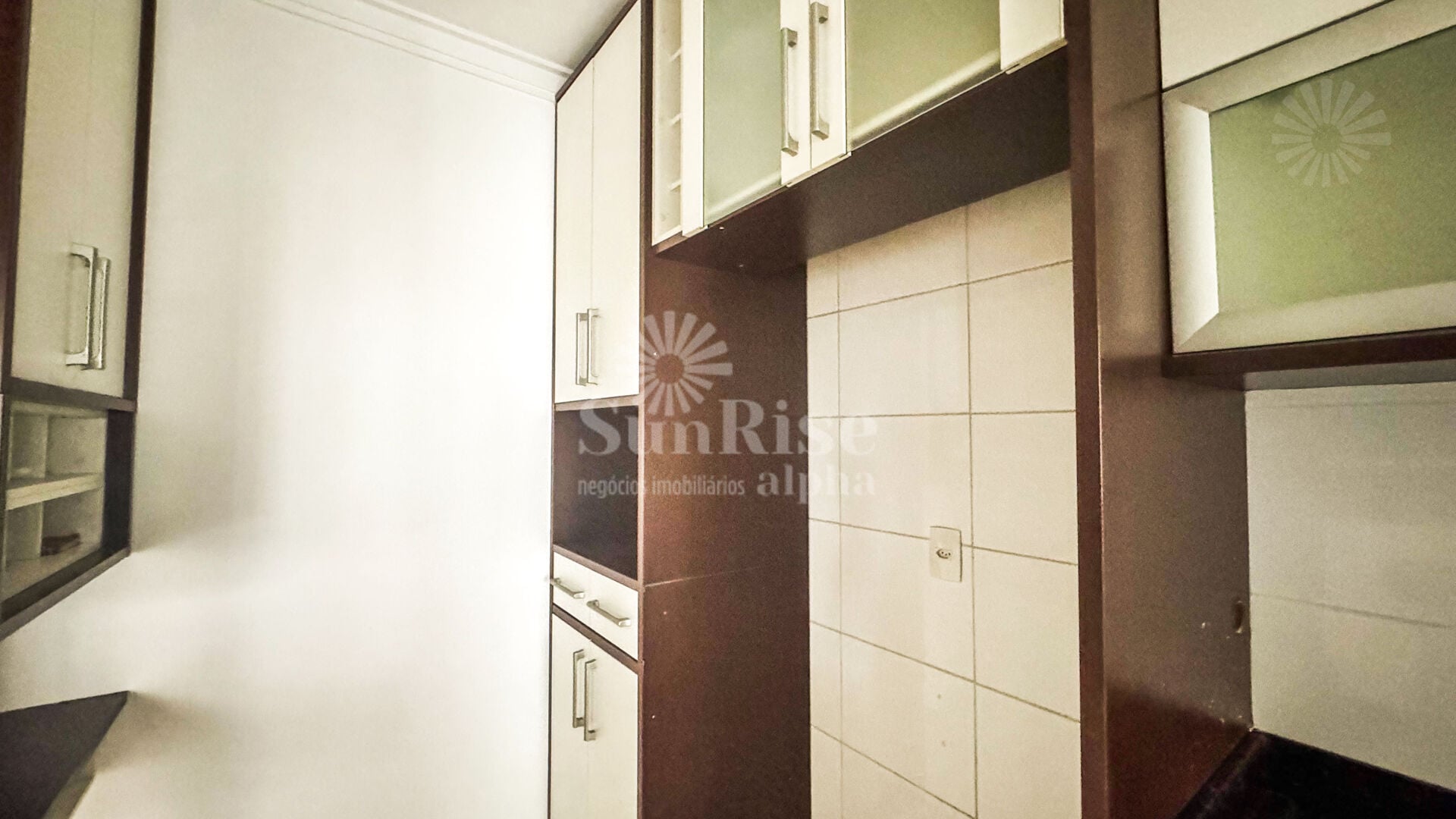 Apartamento, Centro de Apoio I, Santana de Parnaiba