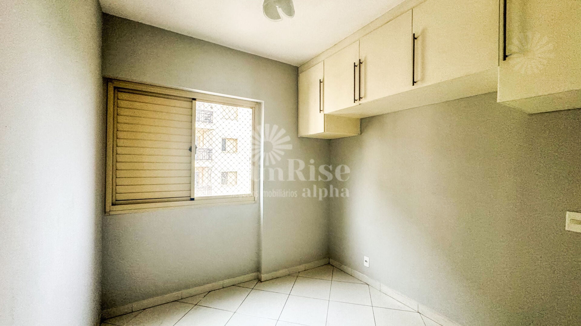 Apartamento, Centro de Apoio I, Santana de Parnaiba