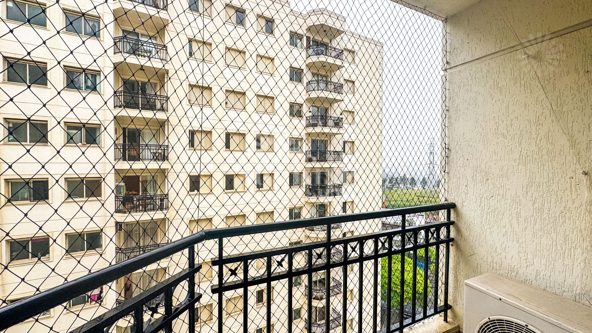Apartamento, Centro de Apoio I, Santana de Parnaiba