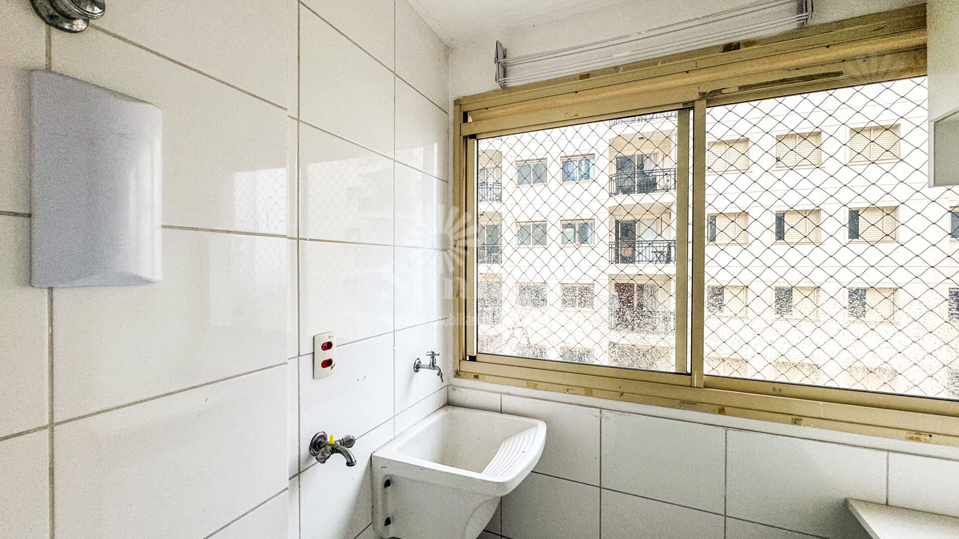 Apartamento, Centro de Apoio I, Santana de Parnaiba