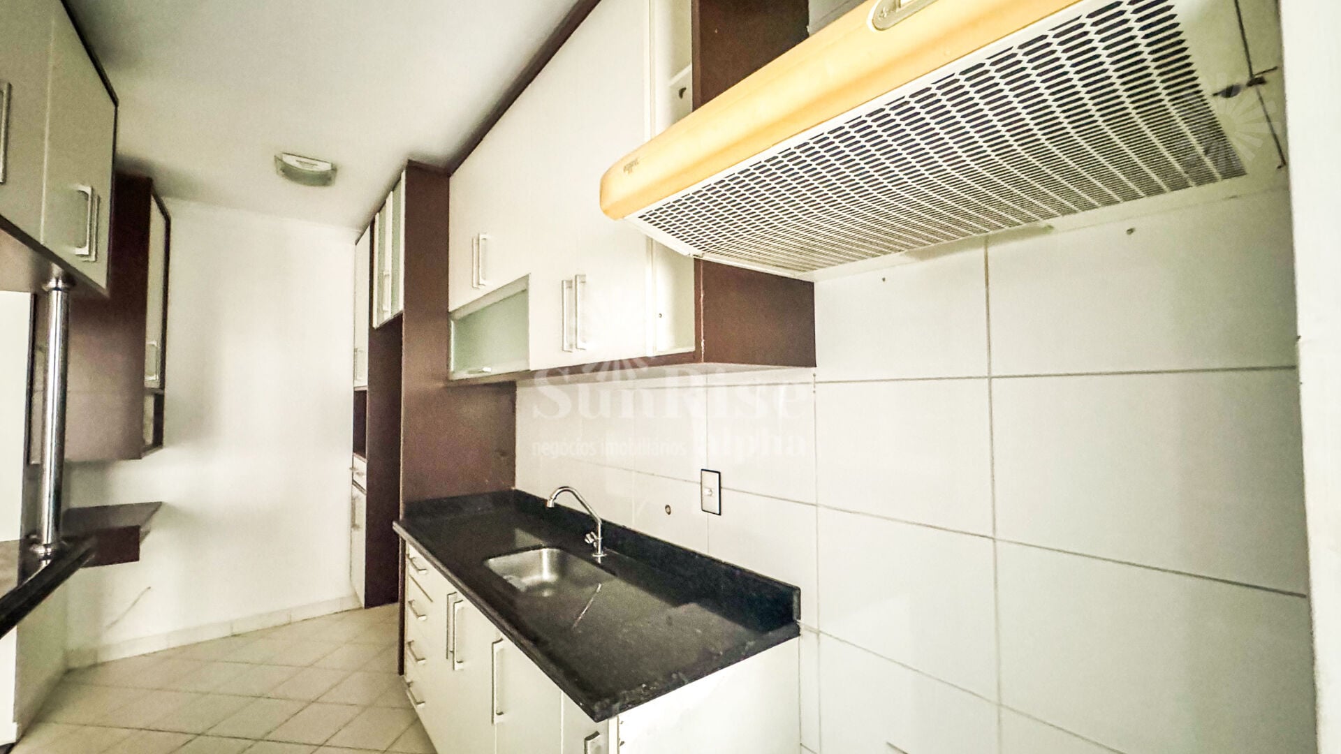 Apartamento, Centro de Apoio I, Santana de Parnaiba
