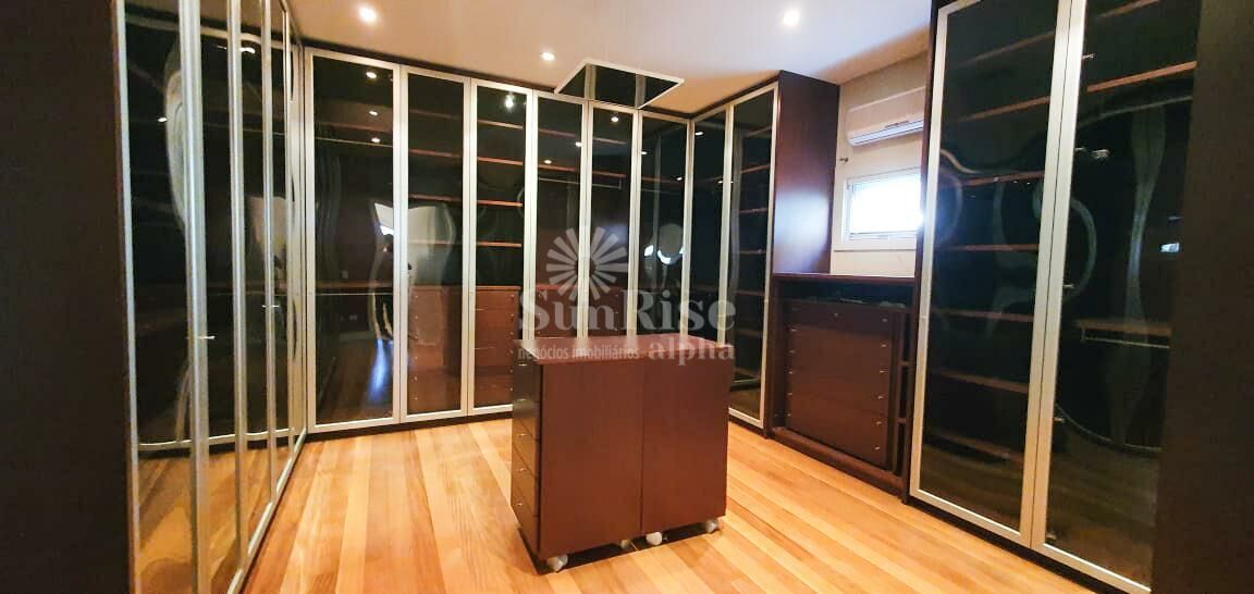 Casa, Residencial Tres, Santana de Parnaiba
