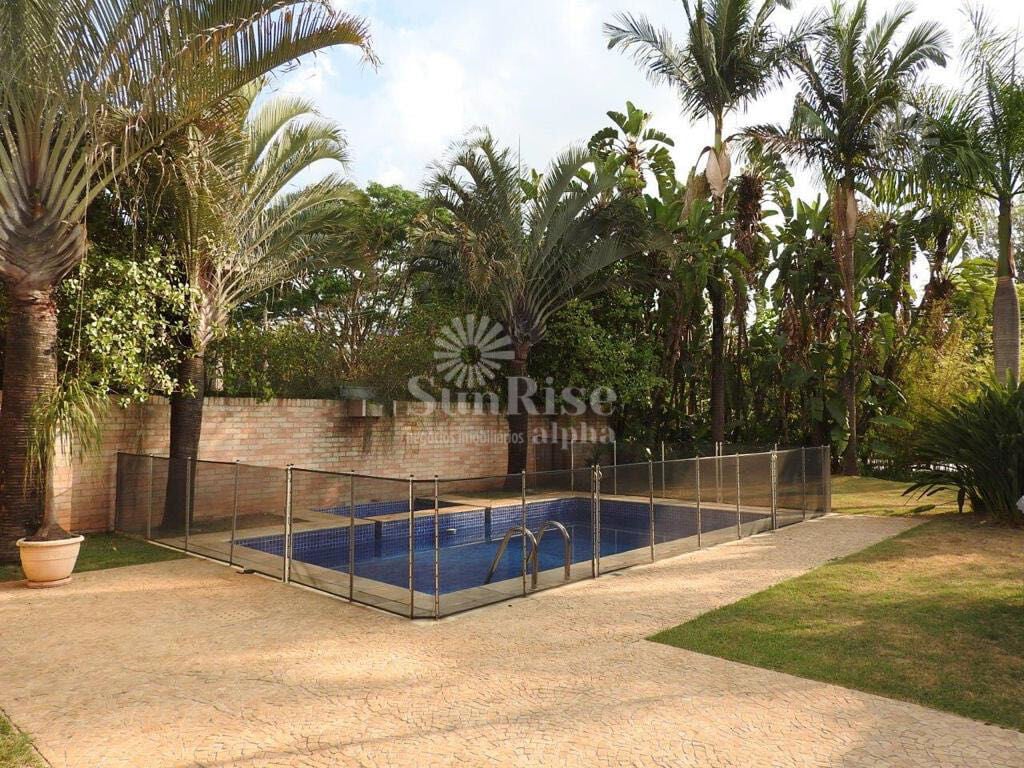 Casa, Residencial Tres, Santana de Parnaiba