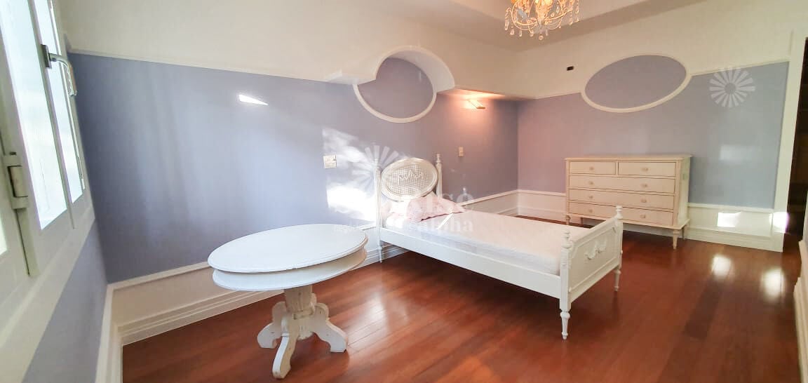 Casa, Residencial Tres, Santana de Parnaiba