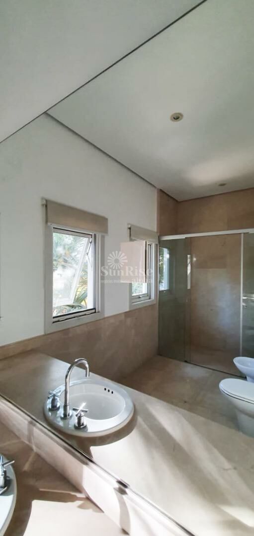 Casa, Residencial Tres, Santana de Parnaiba